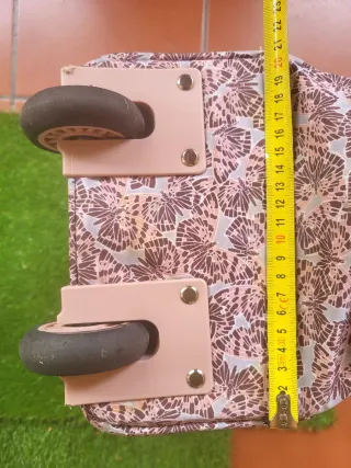 Maleta de Viaje Parfois