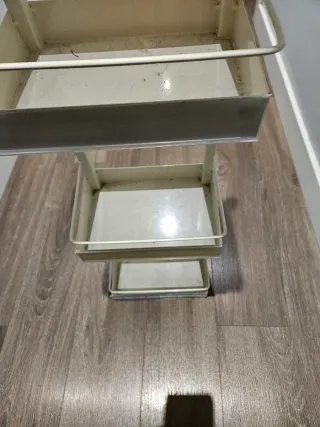 Estantería 4 Niveles