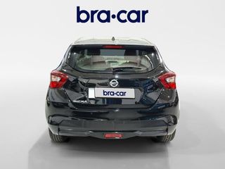 Nissan Micra IG-T 68 kW (92 CV) E6D-F Acenta