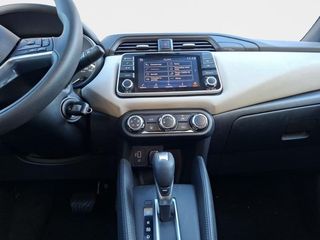 Nissan Micra IG-T 68 kW (92 CV) E6D-F CVT Acenta