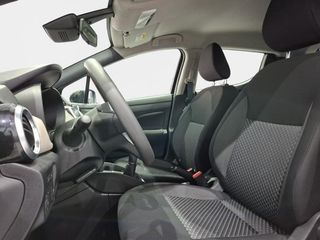 Nissan Micra IG-T 68 kW (92 CV) E6D-F CVT Acenta