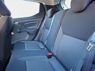 Nissan Micra IG-T 68 kW (92 CV) E6D-F CVT Acenta