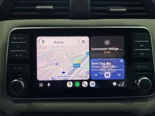 Nissan Micra IG-T 68 kW (92 CV) E6D-F CVT Acenta