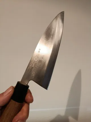 Set 5 coltelli giapponesi riservati per Aron