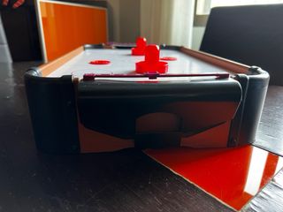 Mini Air Hockey