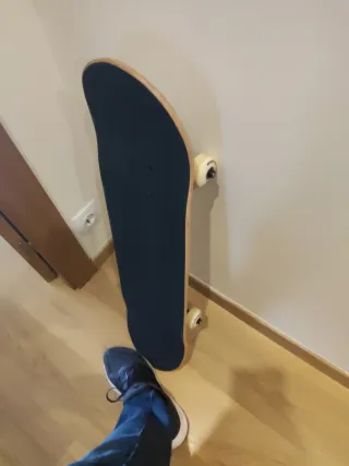 Monopatín profesional Rocket Skateboards