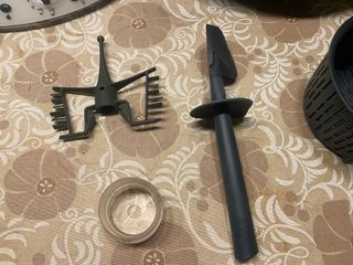 Thermomix TM-31 Completa