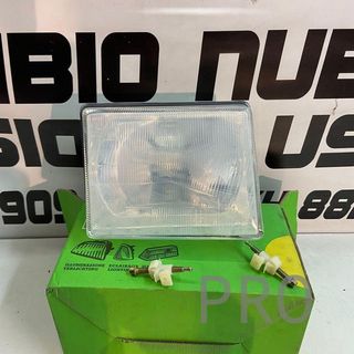 Fiat 1 faro del derch ref: 063095