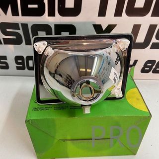 Fiat 1 faro del derch ref: 063095