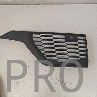 REJILLA PARACHOQUES DERECHA AUDI Q7 NUEVO