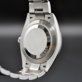 Rolex Oyster Perpetual 41mm 2024 Full Set