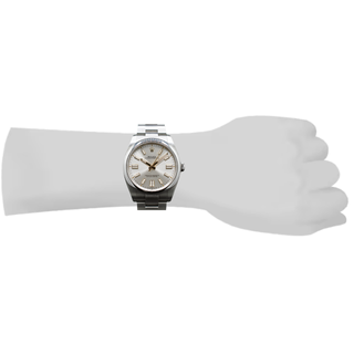 Rolex Oyster Perpetual 41mm 2024 Full Set