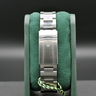 Rolex Oyster Perpetual 41mm 2024 Full Set