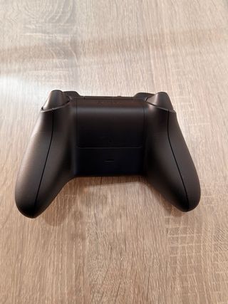 Mando Xbox Series X Negro