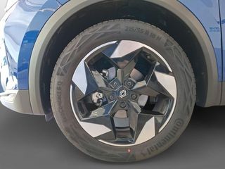 Renault Captur techno TCe 67kW (90CV)