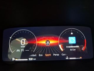 Renault Captur techno TCe 67kW (90CV)