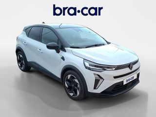 Renault Captur techno TCe 67kW (90CV)