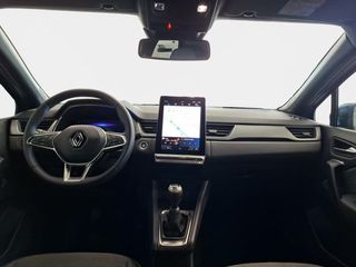 Renault Captur techno TCe 67kW (90CV)