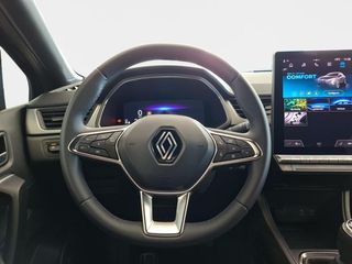 Renault Captur techno TCe 67kW (90CV)