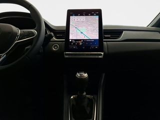 Renault Captur techno TCe 67kW (90CV)