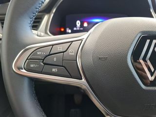 Renault Captur techno TCe 67kW (90CV)