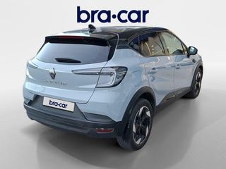 Renault Captur techno TCe 67kW (90CV)