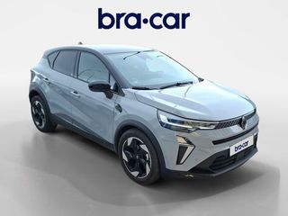 Renault Captur techno TCe 67kW (90CV)