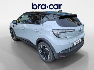 Renault Captur techno TCe 67kW (90CV)