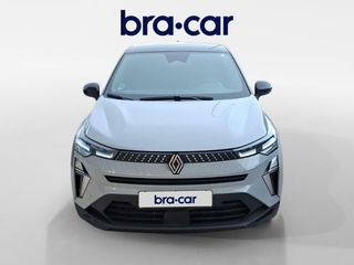 Renault Captur techno TCe 67kW (90CV)