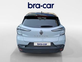 Renault Captur techno TCe 67kW (90CV)