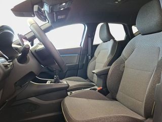 Renault Captur techno TCe 67kW (90CV)