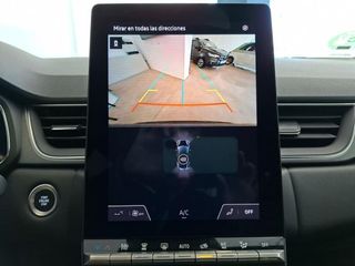 Renault Captur techno TCe 67kW (90CV)