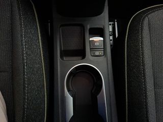 Renault Captur techno TCe 67kW (90CV)