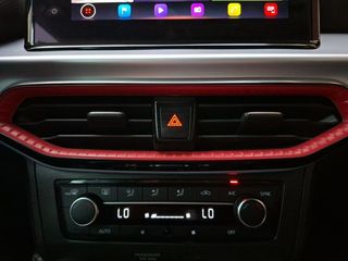 Seat Arona 1.0 TSI 81kW (110CV) FR XL RX