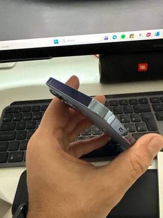 iPhone 13 Pro Max 512GB + AirPods Pro