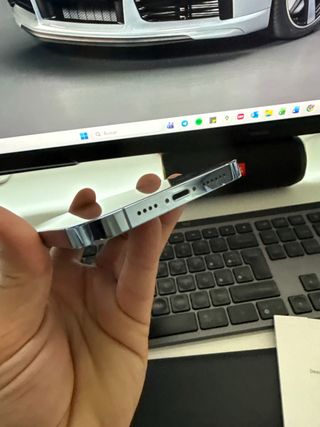 iPhone 13 Pro Max 512GB + AirPods Pro