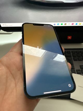 iPhone 13 Pro Max 512GB + AirPods Pro