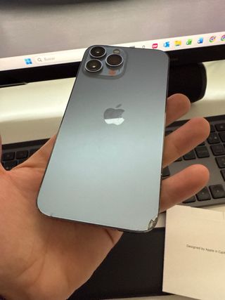 iPhone 13 Pro Max 512GB + AirPods Pro