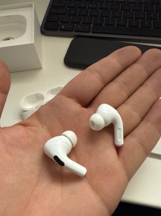 iPhone 13 Pro Max 512GB + AirPods Pro