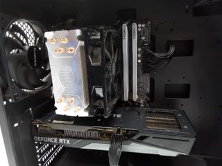 E50876-0 Pc Gigabyte 3060