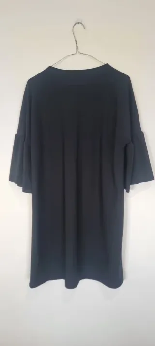 Mango Vestito corto elegante nero Mis. M