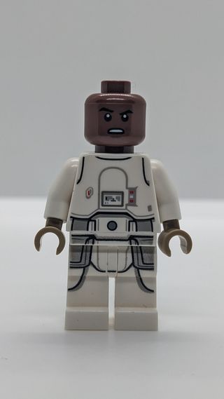 Minifigura LEGO Star Wars Snowtrooper sw1179