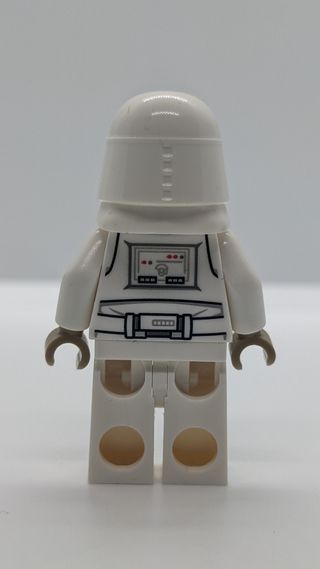 Minifigura LEGO Star Wars Snowtrooper sw1179