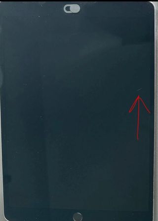 iPad Pro 10.5 64GB Wifi