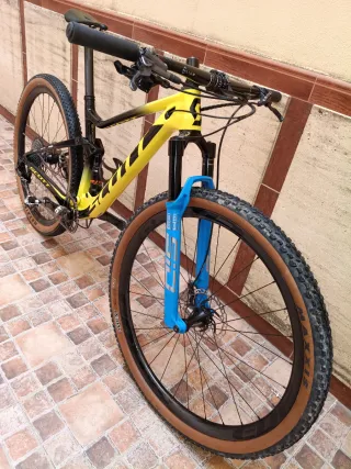 Scott Spark RC World Cup