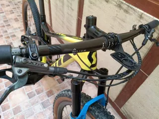 Scott Spark RC World Cup