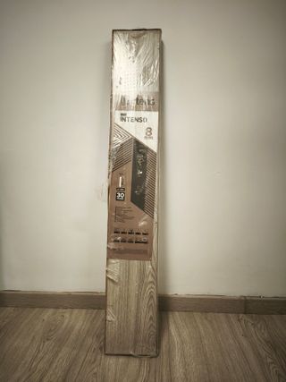 Tarima Flotante Artens Intenso 8mm