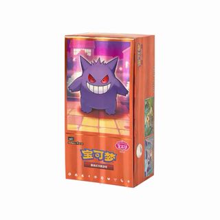 Pokémon Gem Pack Vol.3 Gengar
