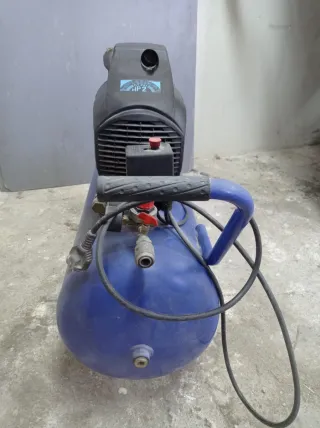 Compresor 50 litros
