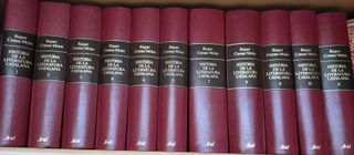 Història de la Literatura Catalana